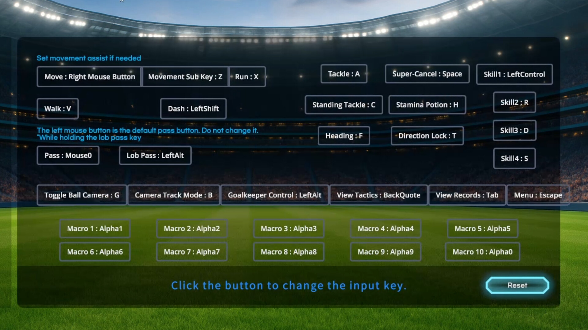 Pro Eleven screenshot #5
