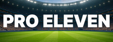 Pro Eleven cover