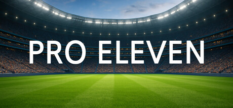 Pro Eleven Banner