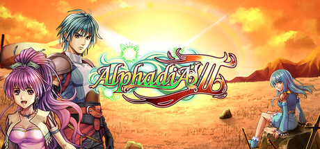 Alphadia III.