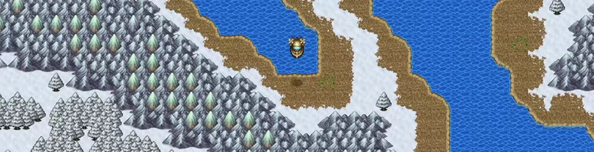 Alphadia III video 6