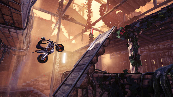 Trials Fusion - Awesome Level Max — скриншот 5