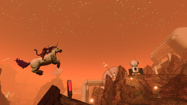 Trials Fusion - Awesome Level Max — скриншот 3