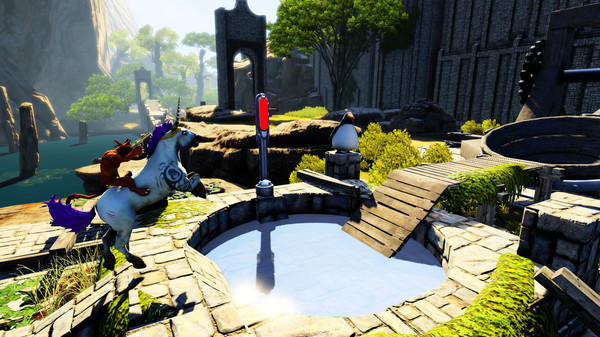 Trials Fusion - Awesome Level Max — скриншот 2