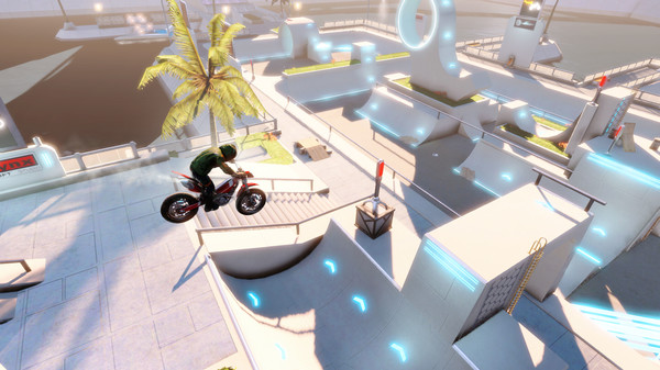 Trials Fusion - Awesome Level Max — скриншот 4
