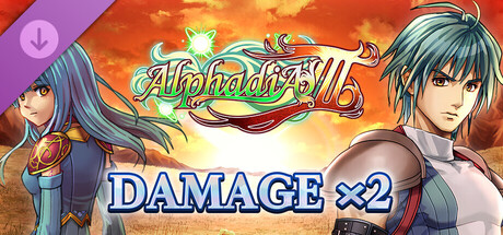 Alphadia III Steam Charts and Player Count Stats