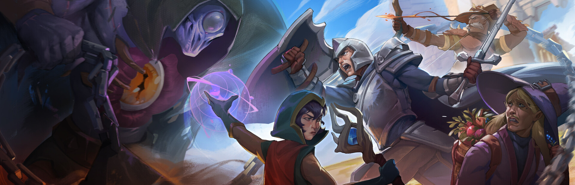 Everlast: Undying Tale