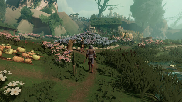 Everlast: Undying Tale screenshot 6