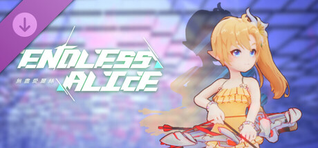EndlessAlice: Lea Swimsuit [Free for Early Access players] banner image