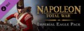 DLC - Napoleon: Total War - Imperial Eagle Pack capsule image