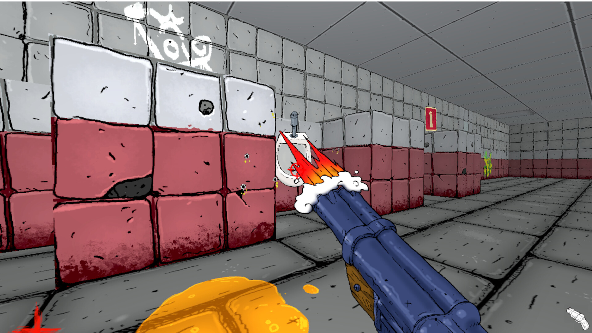 Ultra Damage screenshot #4