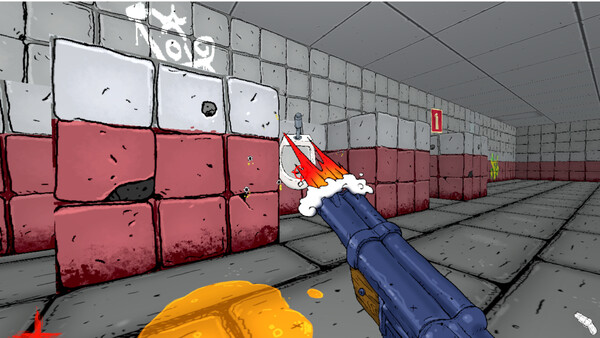 Ultra Damage screenshot 4