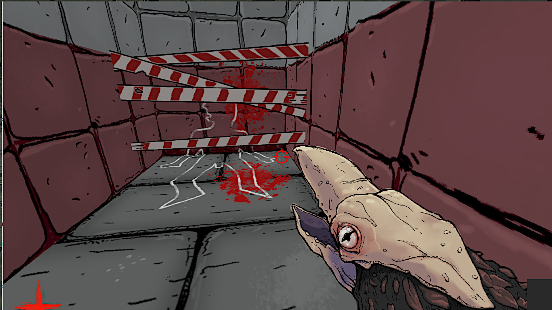 Ultra Damage screenshot #2