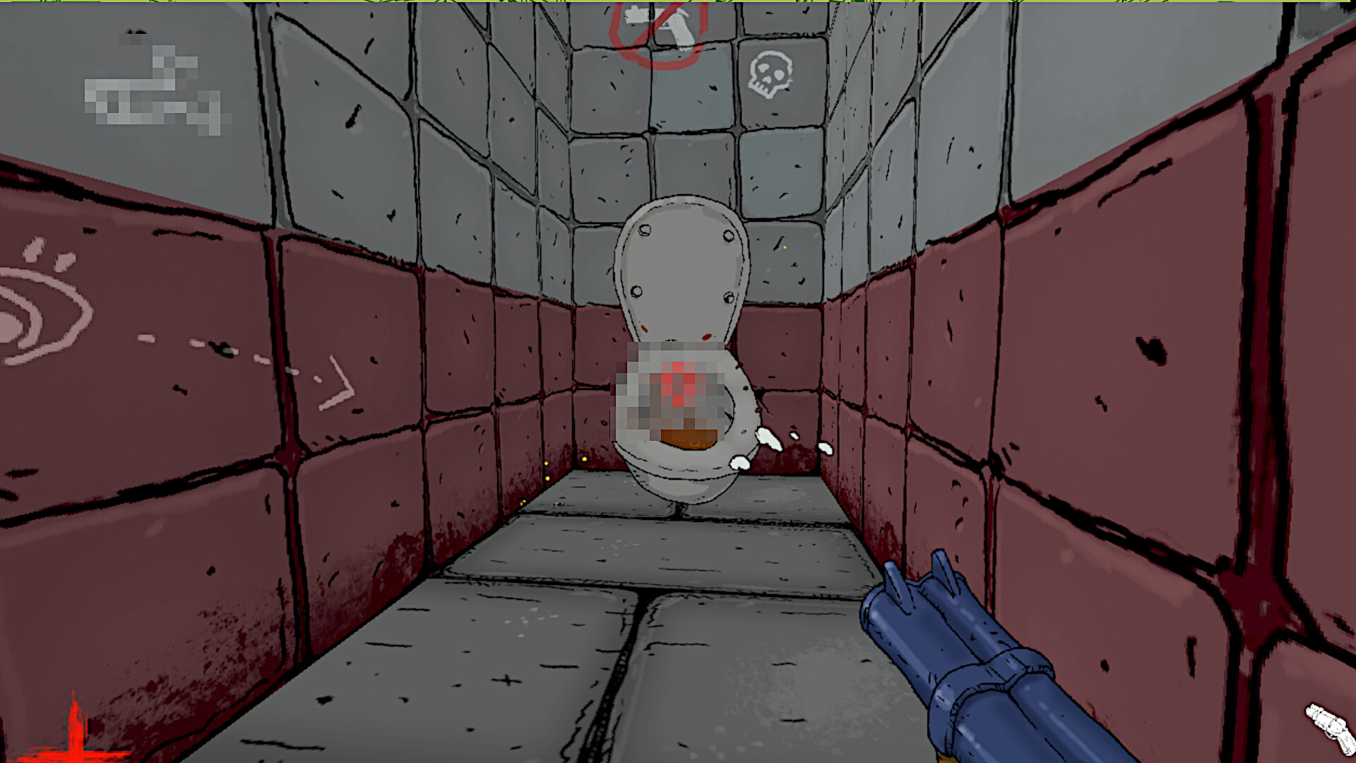 Ultra Damage screenshot #5