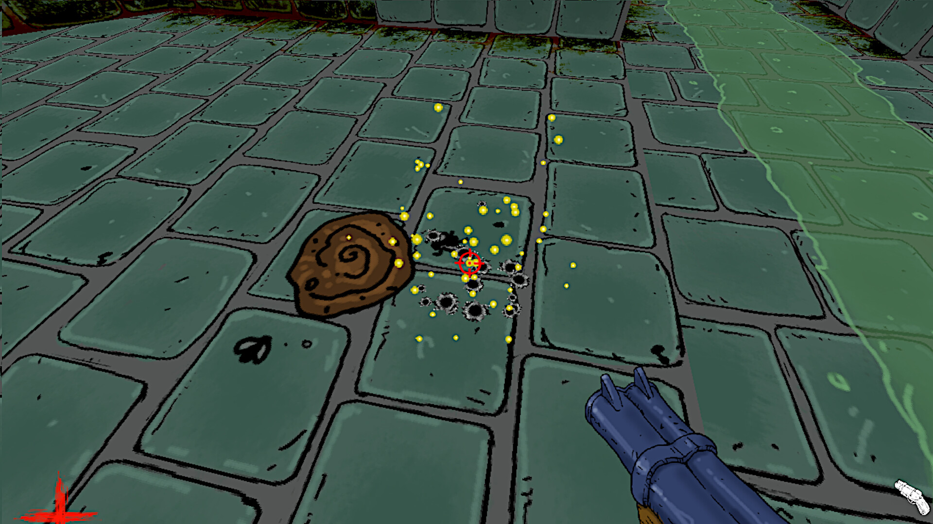 Ultra Damage screenshot #6