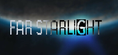 遥远的光 Banner