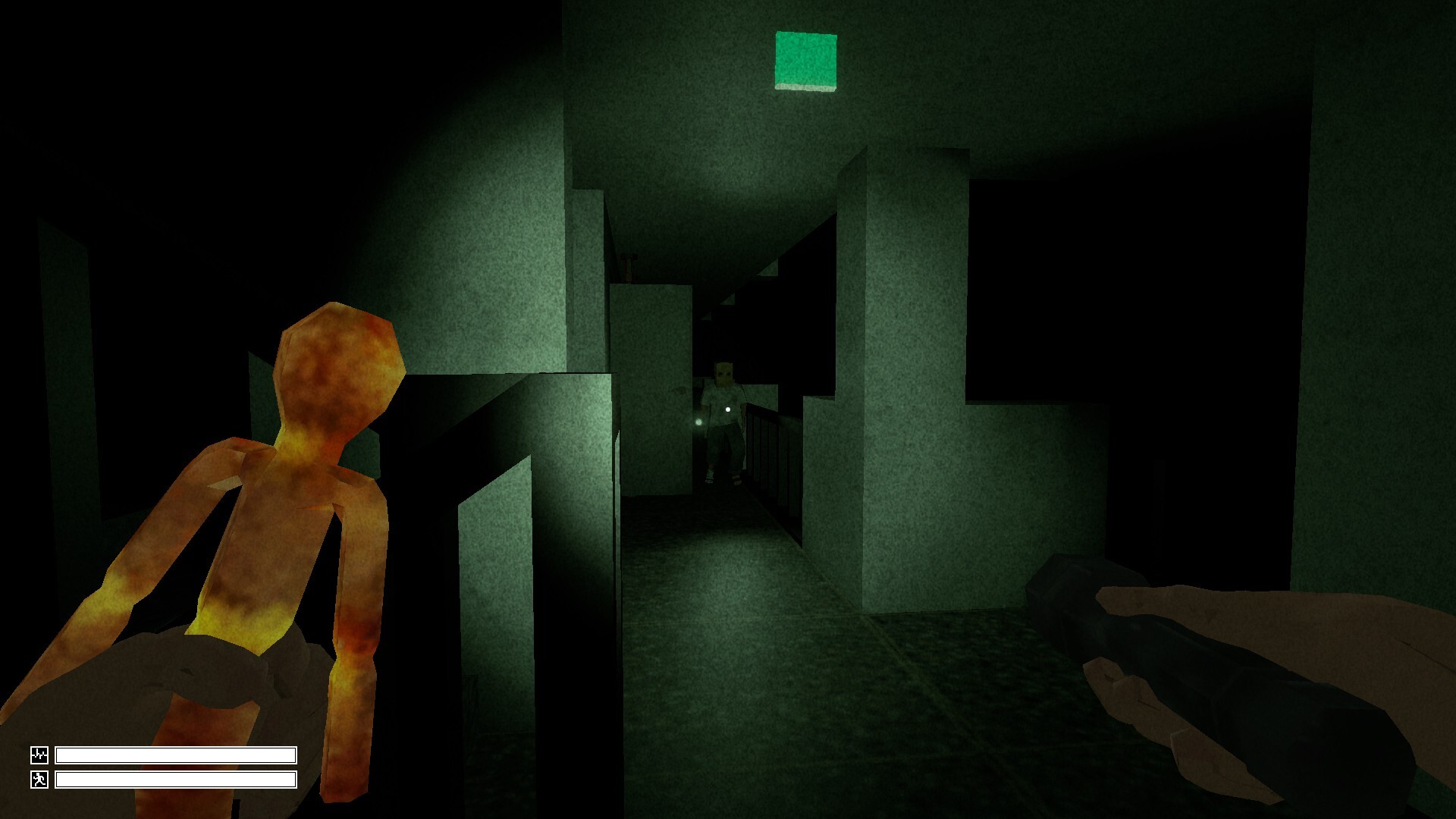 ANOVILL screenshot #2