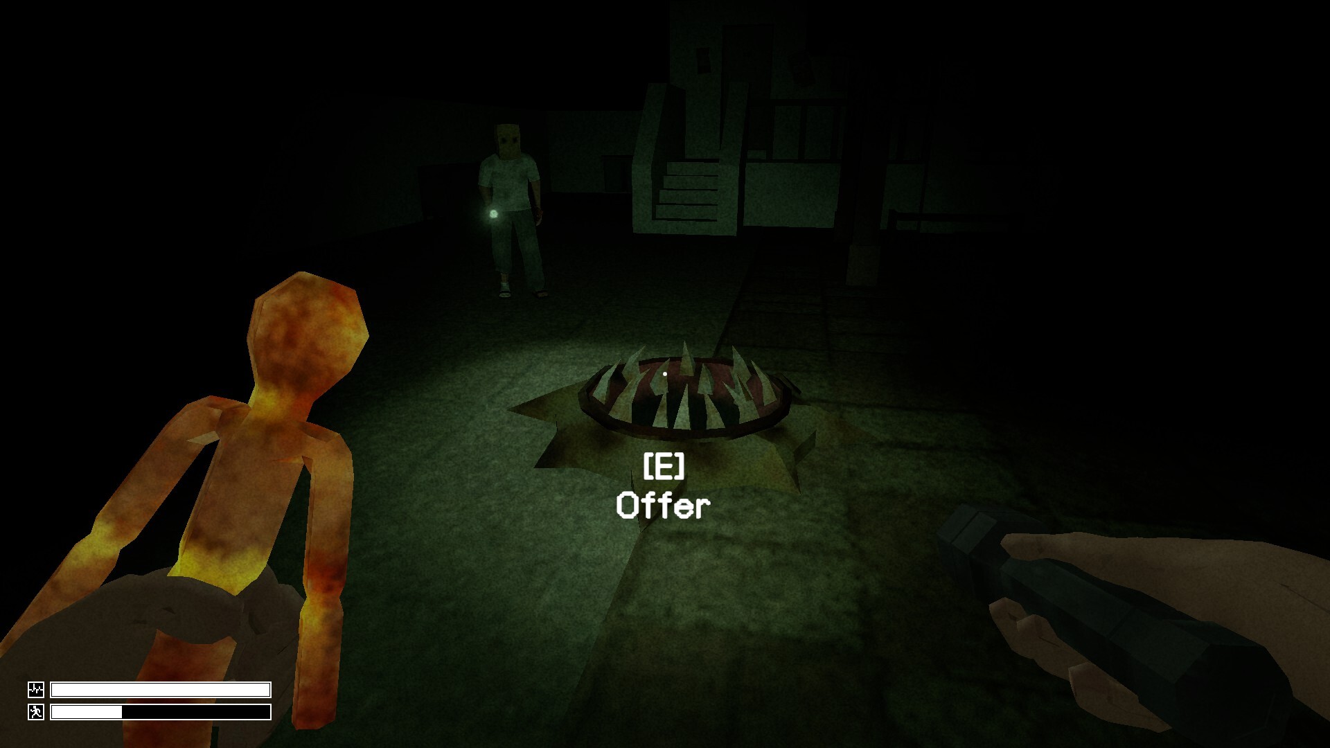 ANOVILL screenshot #1