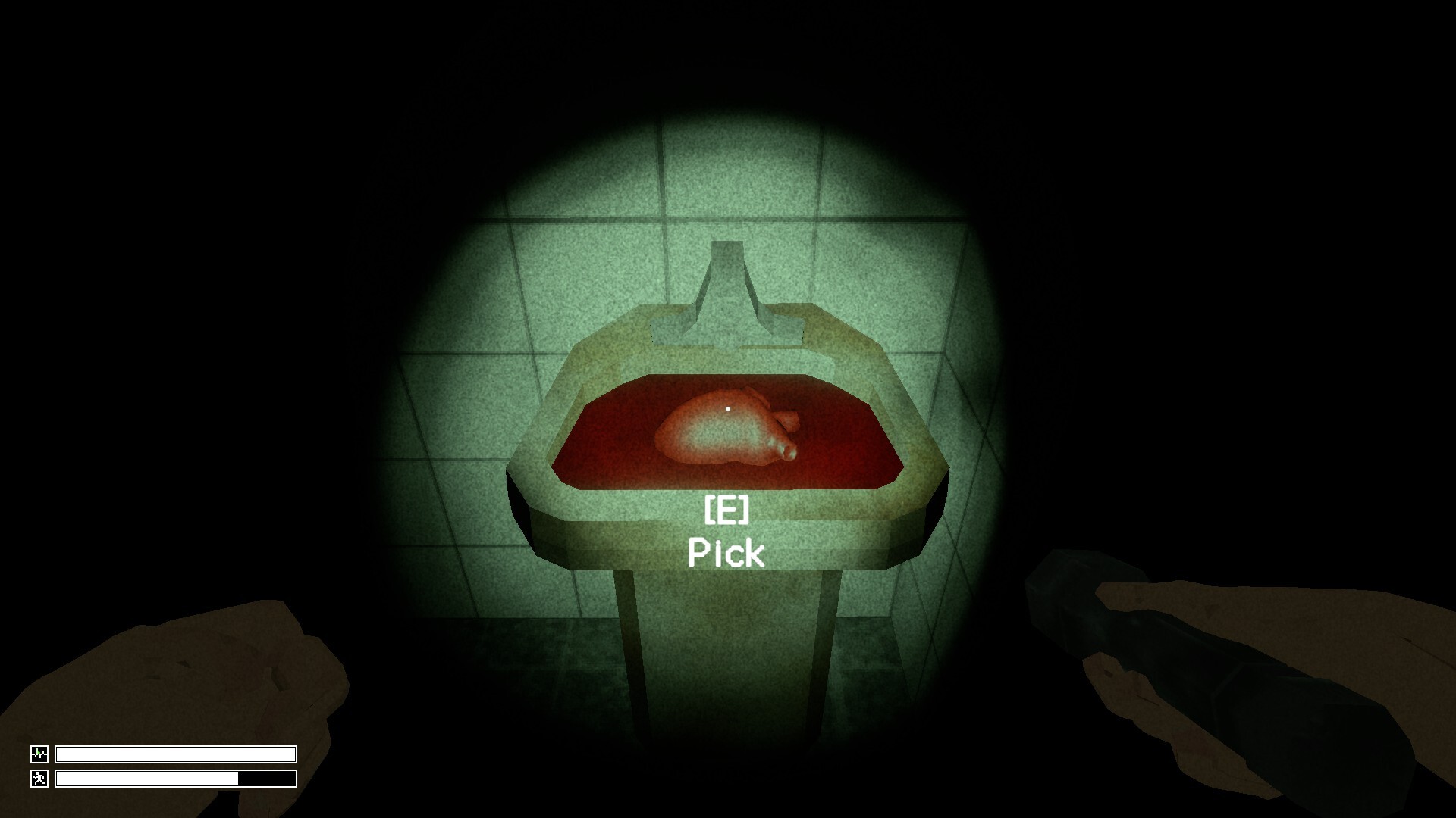 ANOVILL screenshot #3