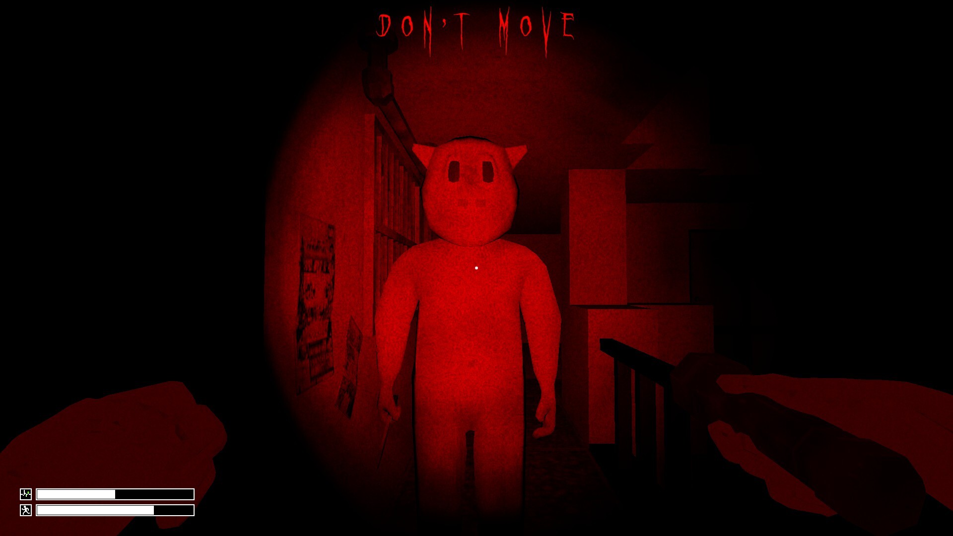 ANOVILL screenshot #5