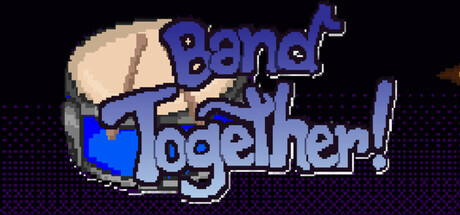 Band Together cover art