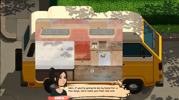 Steam Image