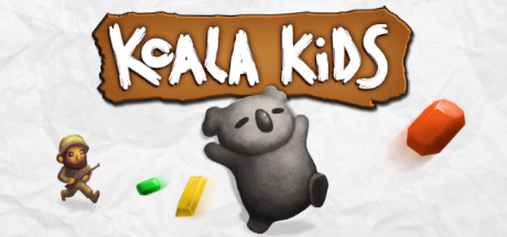 Koala Kids Cover Image