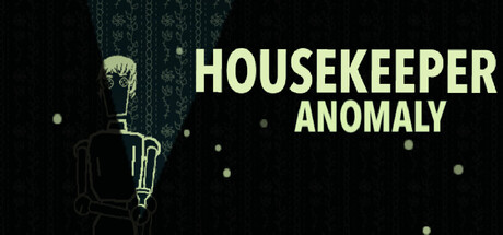Housekeeper: Anomaly cover art