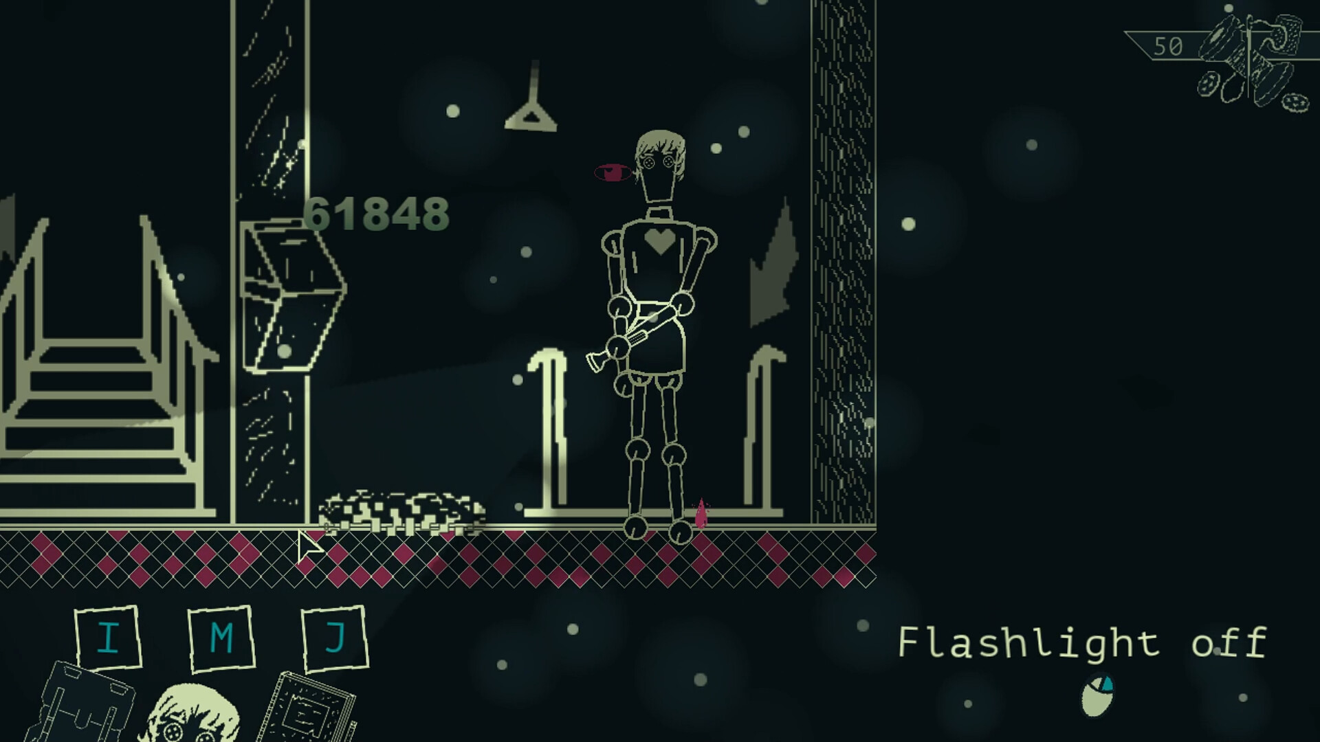 Housekeeper: Anomaly screenshot