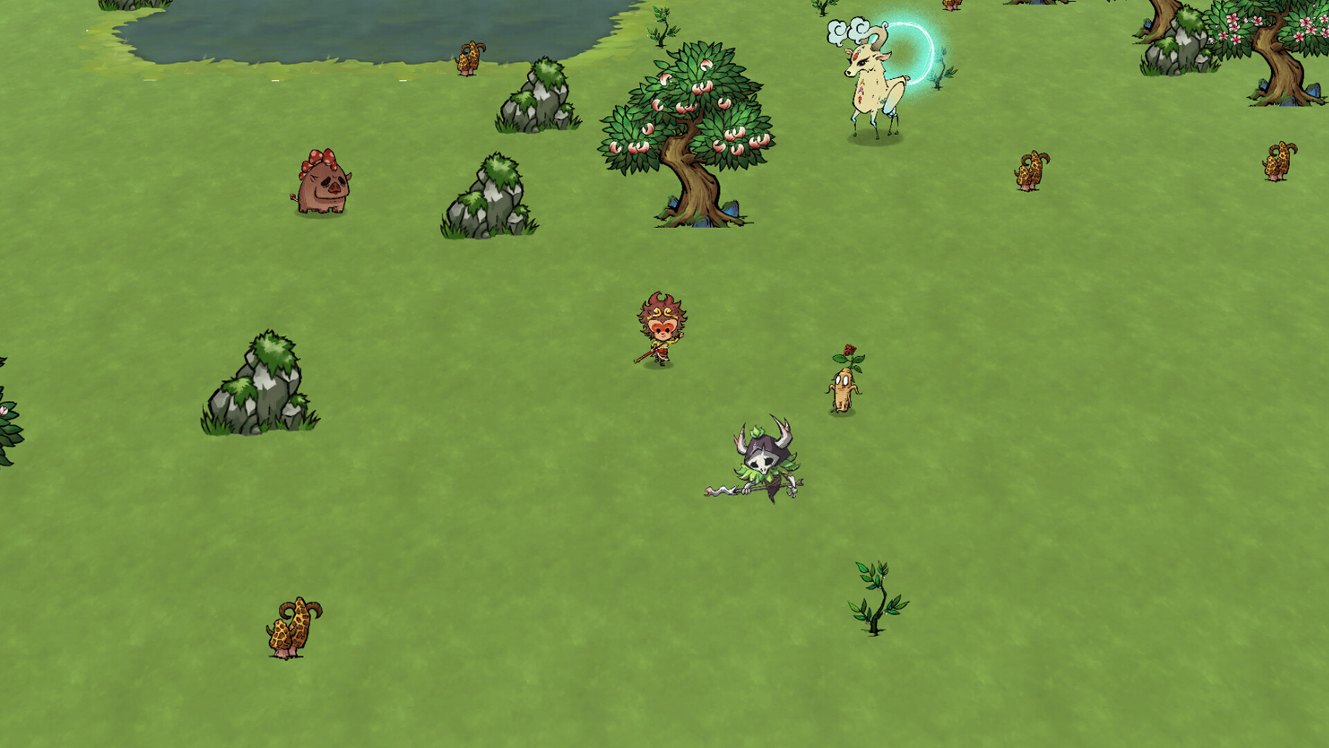 长生 screenshot #5