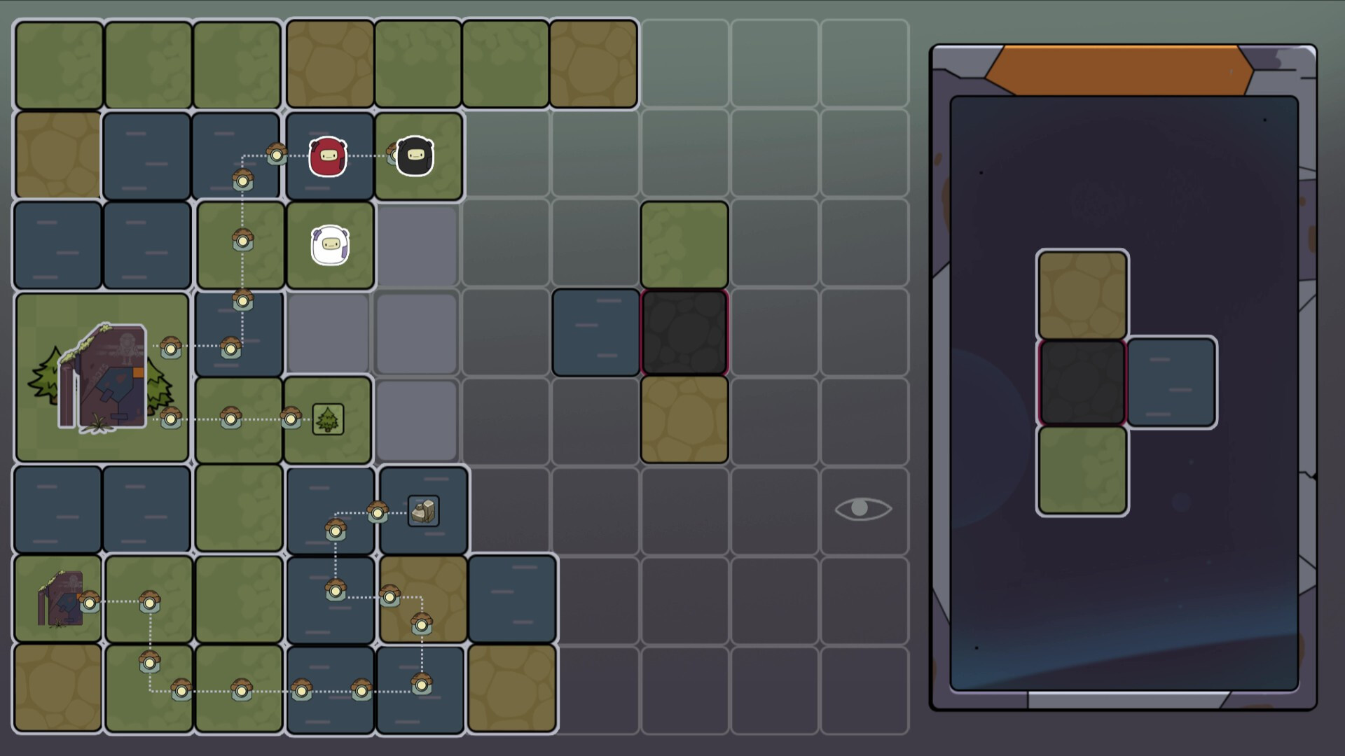 SuperWEIRD screenshot #5