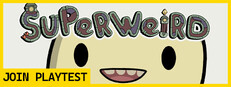 SuperWEIRD: Automation Roguelite