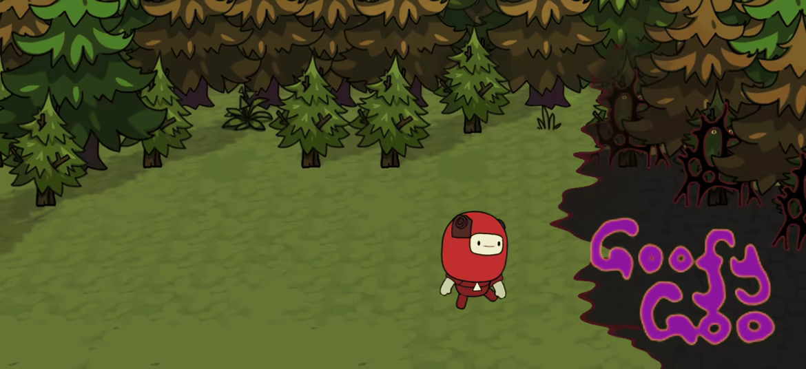 SuperWEIRD: Automation Roguelite video 4