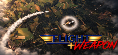 Flight Weapon