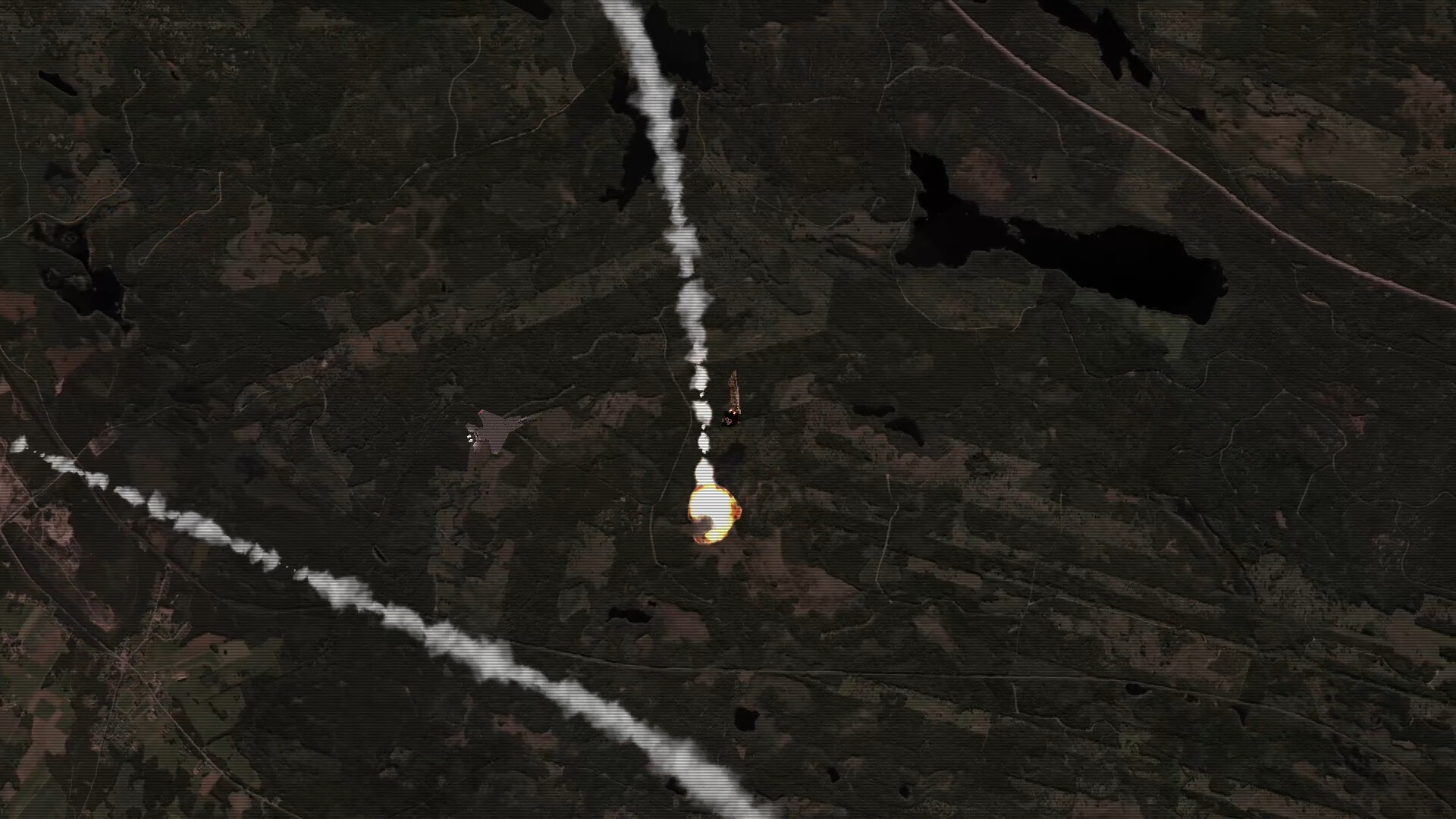 Flight Weapon screenshot #6