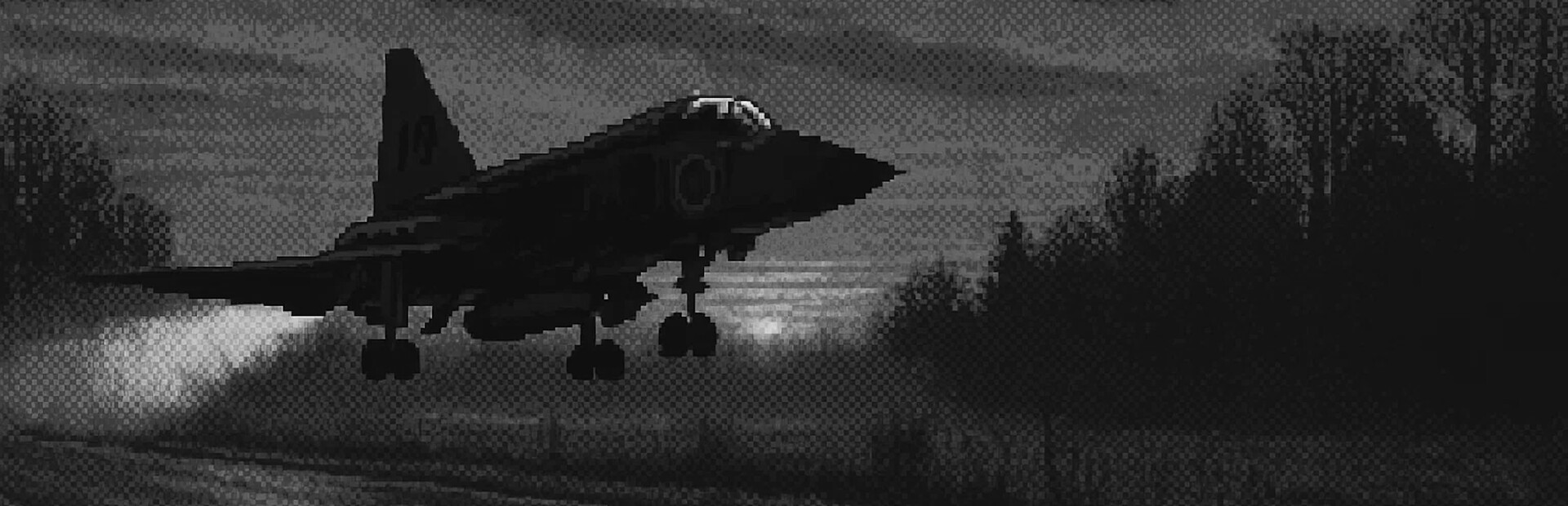 Flight Weapon