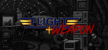 Flight Weapon cover art