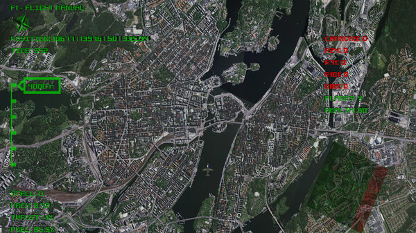 Flight Weapon screenshot 3