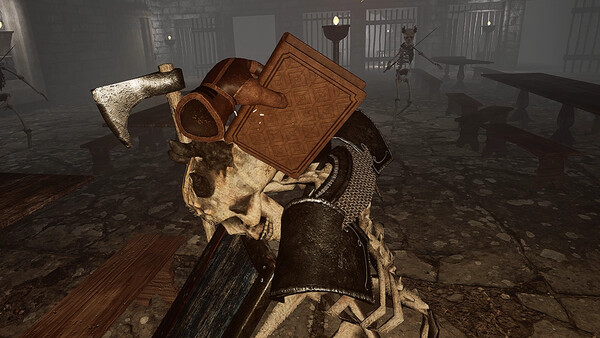 Legendary Tales - Dawn of History