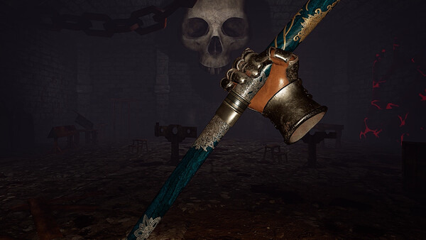 Legendary Tales - Dawn of History