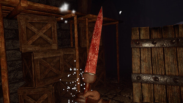 Legendary Tales - Dawn of History