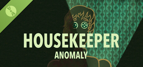 Housekeeper: Anomaly Demo