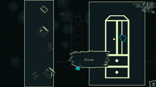 Housekeeper: Anomaly Demo