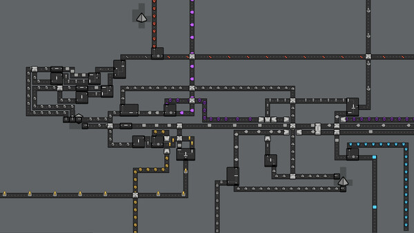 TowerLine screenshot 2