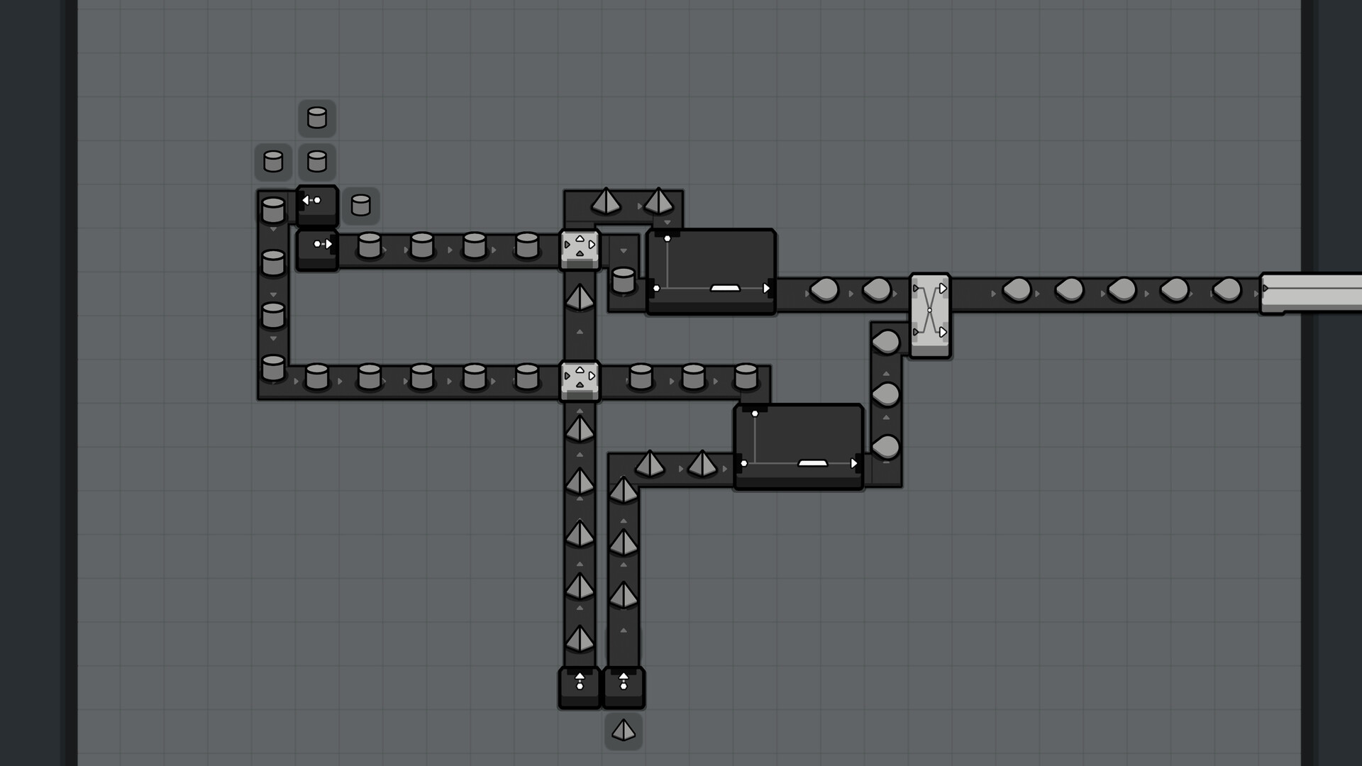 TowerLine screenshot #10