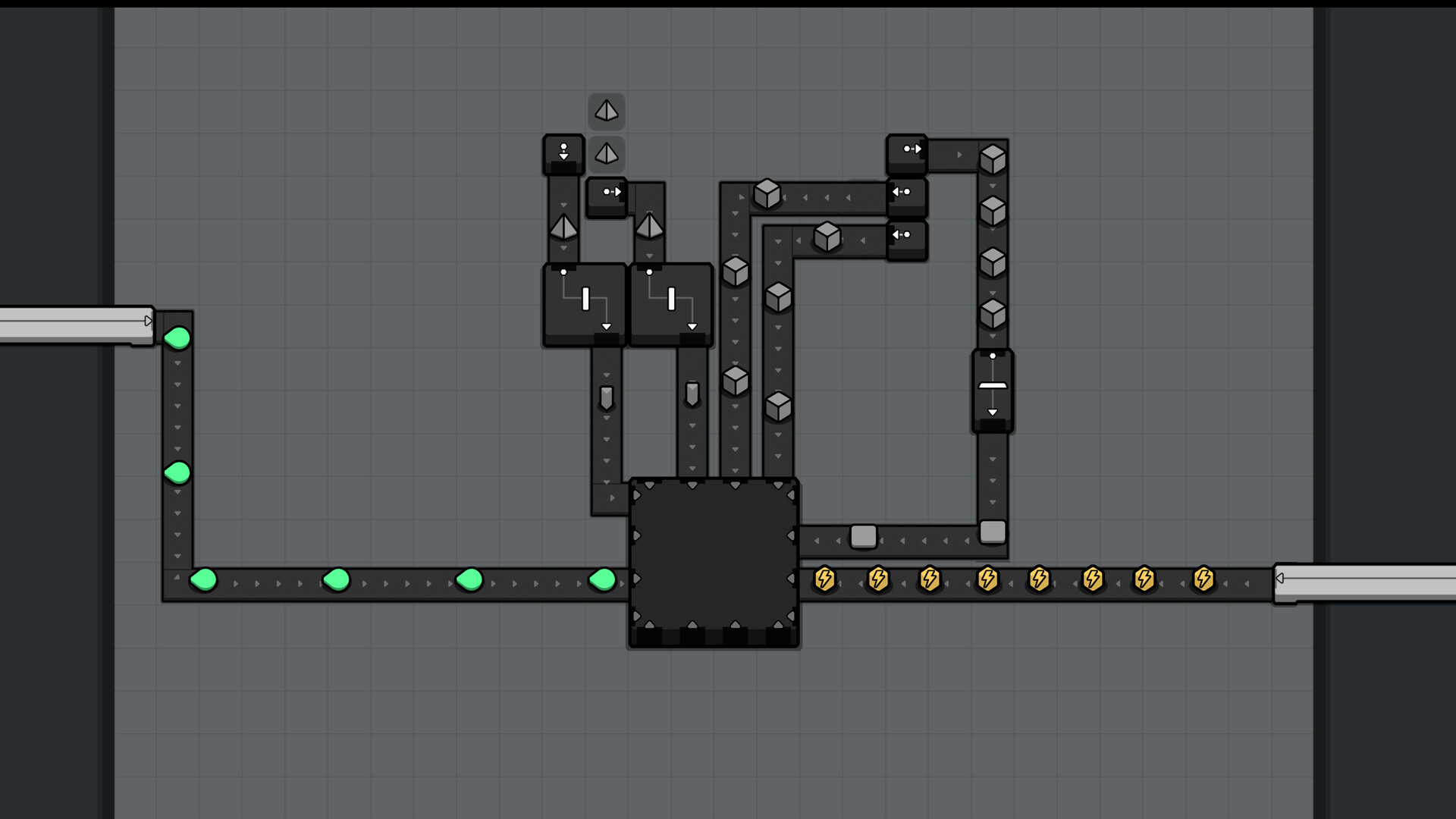 TowerLine screenshot #11