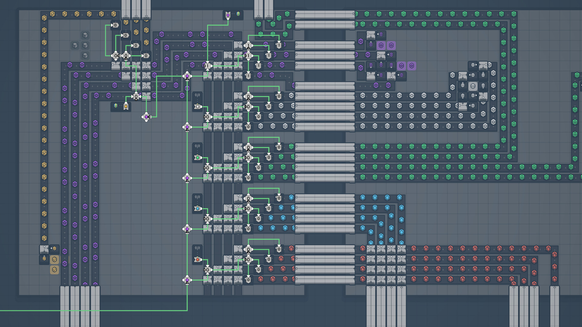 TowerLine screenshot 11