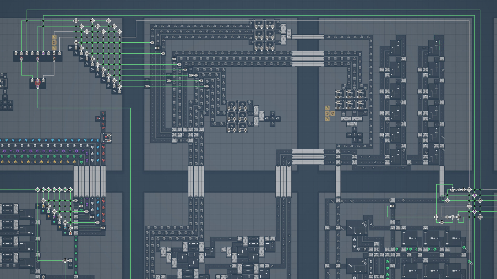 TowerLine screenshot 9