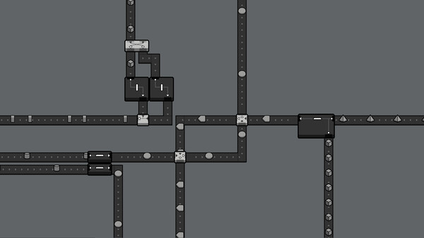 TowerLine screenshot 1