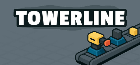 TowerLine cover art